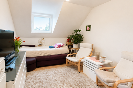 Wohnung Düsseldorf Düsseltal - 1 Zimmer, 30 m&sup2;, 119.000&euro; | Angebot:26696721