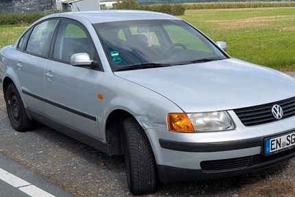 VW Passat 222.000 km 1.999 &euro; Ennepetal 58256