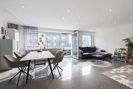 Wohnung Remscheid Remscheid-Süd - 4 Zimmer, 120 m&sup2;, 230.000&euro; | Angebot:25255949