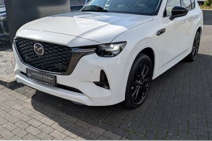 Mazda CX-60 39.924 km 39.785 € Leverkusen 51373