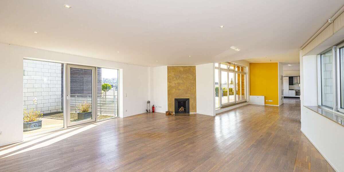 Etagenwohnung Leichlingen - 3 Zimmer, 165 m&sup2;, 625.000&euro; | Angebot:26323460