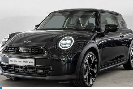 Mini Cooper C 2.846 km 25.790 &euro; Bergisch Gladbach 51469
