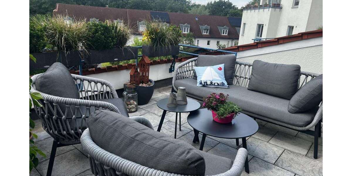 Etagenwohnung Erkrath - 2 Zimmer, 76 m&sup2;, 269.000&euro; | Angebot:27239275