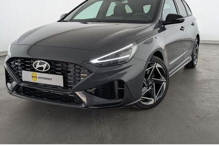 Hyundai i30 3.500 km 26.960 &euro; Düsseldorf 40599