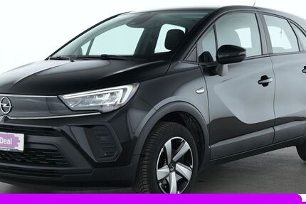 Opel Crossland (X) 43.122 km 13.699 &euro; Neuss 41460