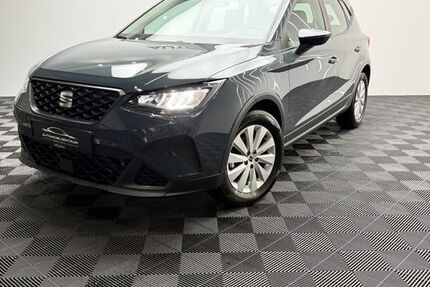 Seat Arona 8.536 km 26.499 € Remscheid 42899
