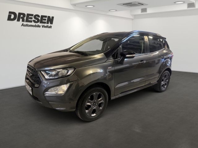 Ford EcoSport 64.981 km 12.950 &euro; Neuss 41464
