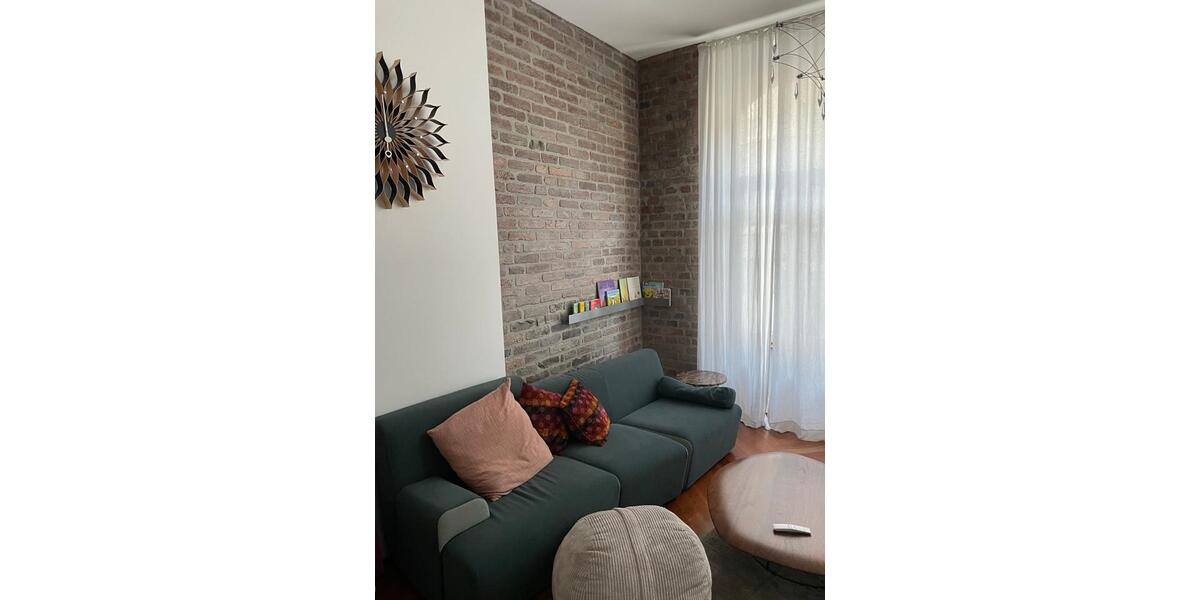 Loft - Studio - Atelier Wuppertal Unterbarmen - 3 Zimmer, 136 m&sup2;, 585.000&euro; | Angebot:26699964