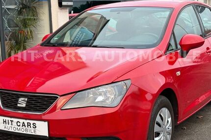 Seat Ibiza 120.000 km 4.800 &euro; Leverkusen 51375