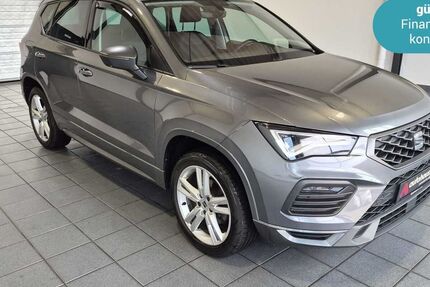 Seat Ateca 79.686 km 23.390 &euro; Wuppertal 42287