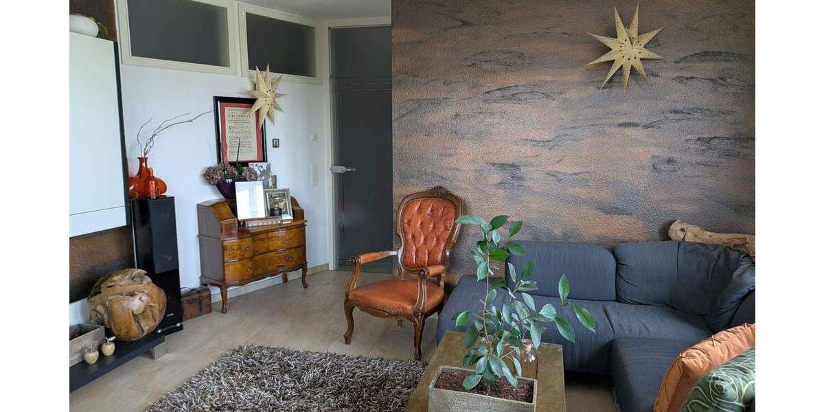 Etagenwohnung Langenfeld (Rheinland) Immigrath - 2 Zimmer, 69 m&sup2;, 239.000&euro; | Angebot:24484084