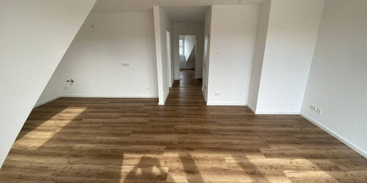 Etagenwohnung Köln-Lövenich Lövenich - 2 Zimmer, 53 m&sup2;, 1.250&euro; | Angebot:26522244