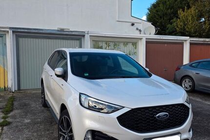 Ford Edge 170.000 km 19.400 € Pulheim 50259