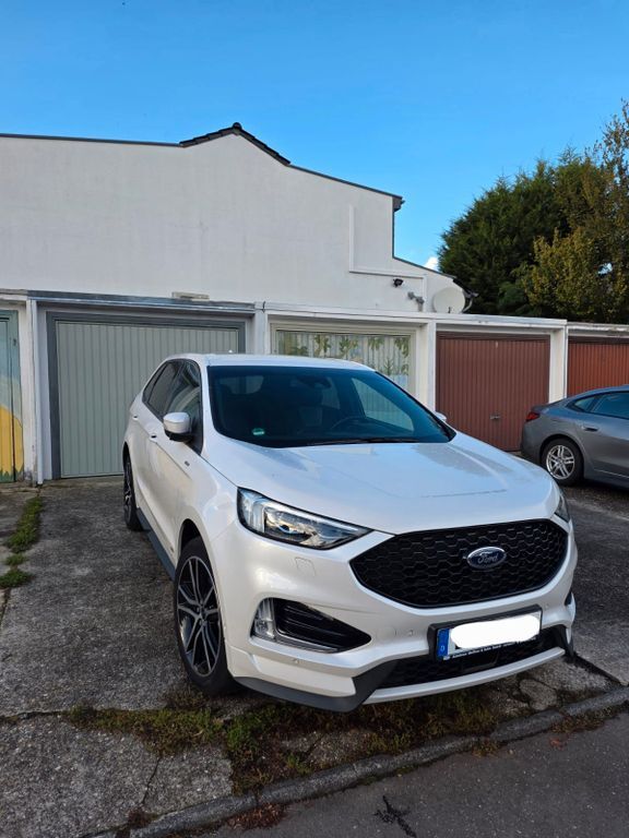 Ford Edge 170.000 km 19.400 € Pulheim 50259