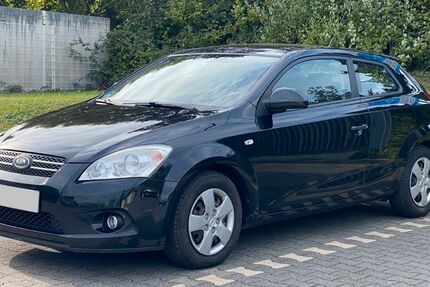 Kia pro ceed / ProCeed