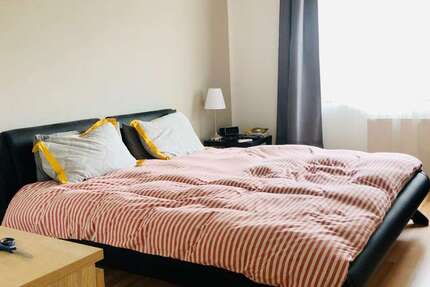 Wohnung Düsseldorf / Mörsenbroich Mörsenbroich - 2 Zimmer, 63 m&sup2;, 680&euro; | Angebot:26883444