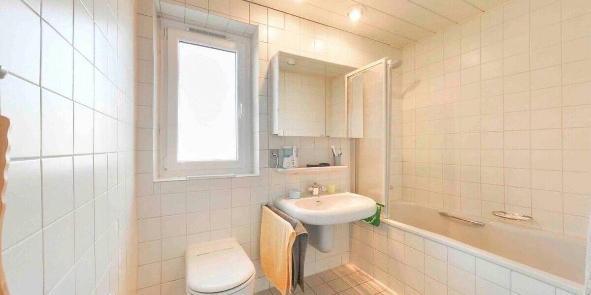 Einfamilienhaus Leverkusen Rheindorf - 5 Zimmer, 368.000&euro; | Angebot:25970281