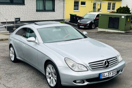 Mercedes-Benz CLS 350 177.000 km 5.999 &euro; Odenthal 51519