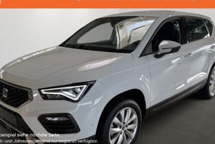 Seat Ateca 15.751 km 25.990 &euro; Düsseldorf 40589