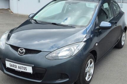 Mazda 2 106.000 km 2.990 &euro; Neuss 41472