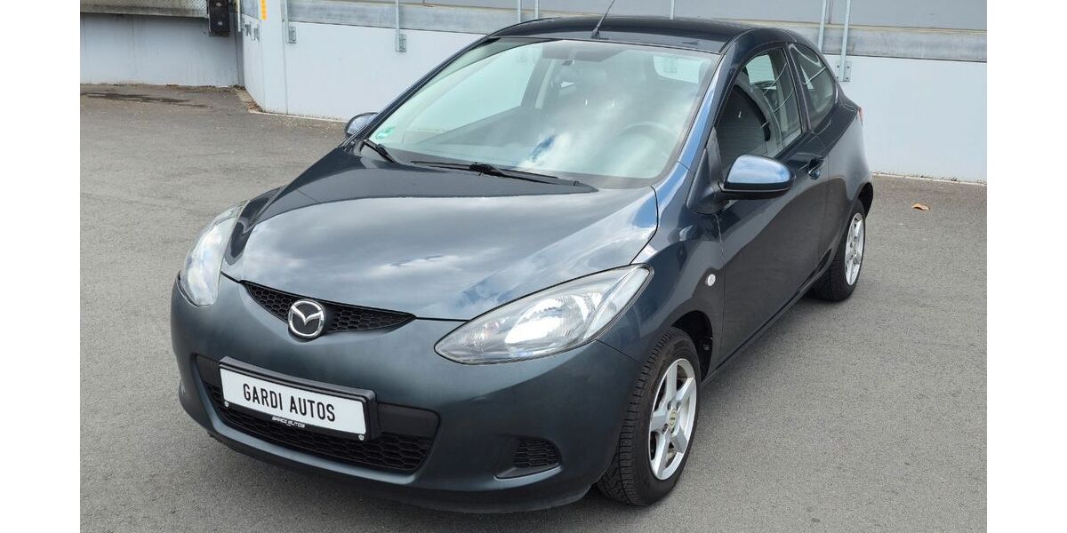 Mazda 2 106.000 km 2.990 &euro; Neuss 41472