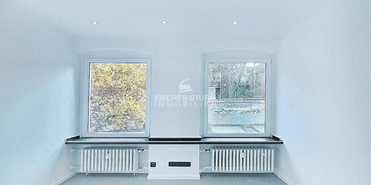 Gewerbeobjekt Düsseldorf Flingern Nord - 1 Zimmer, 321 m&sup2;, 5.980&euro; | Angebot:25702067