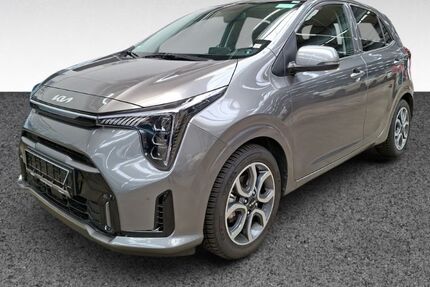 Kia Picanto 16.116 km 16.980 &euro; Düsseldorf 40589