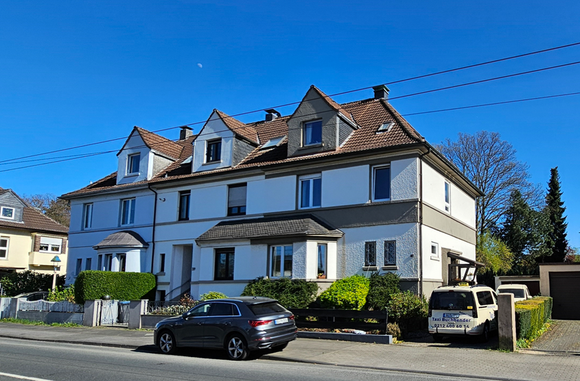 Haus zum Kaufen in Solingen 459.000 € 155 m²