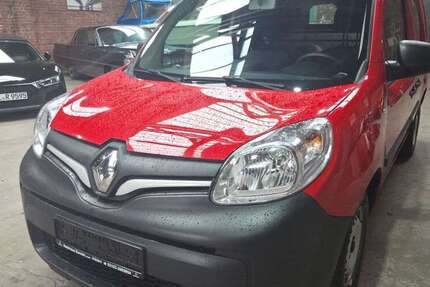 Renault Kangoo 85.759 km 13.980 € Hilden 40721