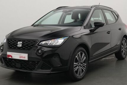 Seat Arona 4.662 km 24.980 &euro; Leverkusen 51373
