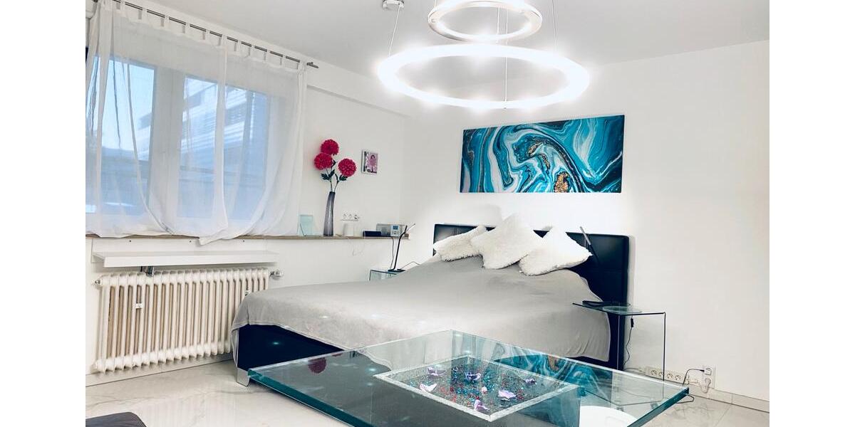 Etagenwohnung Düsseldorf Derendorf - 1 Zimmer, 25 m&sup2;, 800&euro; | Angebot:24607825