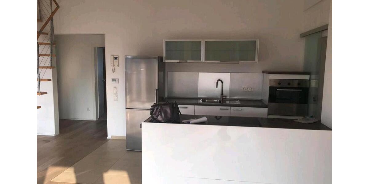 Dachgeschoßwohnung Köln Kalk - 3.5 Zimmer, 104 m&sup2;, 649.000&euro; | Angebot:26730630