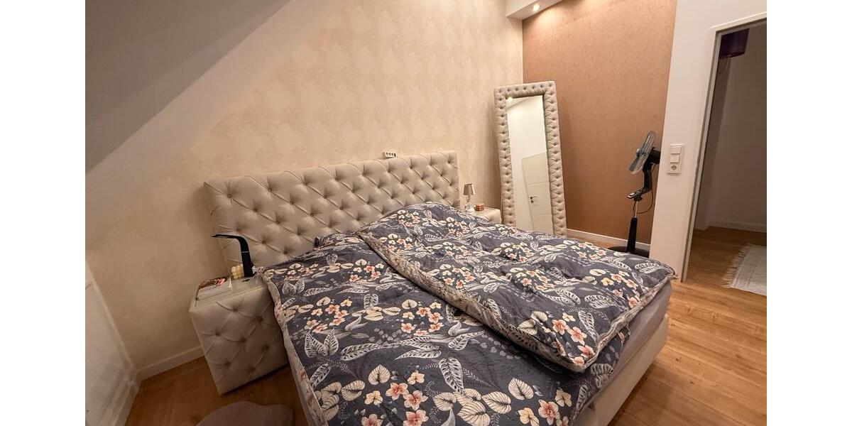 Eigentumswohnung in SG-Aufderhöhe 4 zimmer