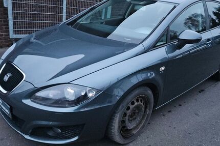 Seat Leon 122.253 km 3.999 &euro; Gevelsberg 58285