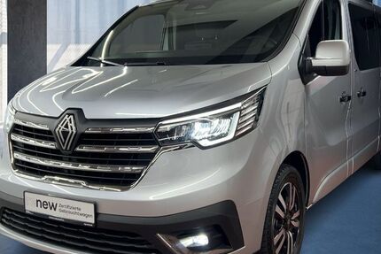 Renault Trafic 21.304 km 42.900 &euro; Köln 50939