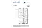 Doppelhaushälfte Pulheim - 6 Zimmer, 237 m&sup2;, 3.140&euro; | Angebot:25960461