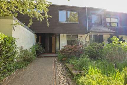 Haus zum Kaufen in Neuss Hoisten 290.000 € 83.84 m² 3 zimmer