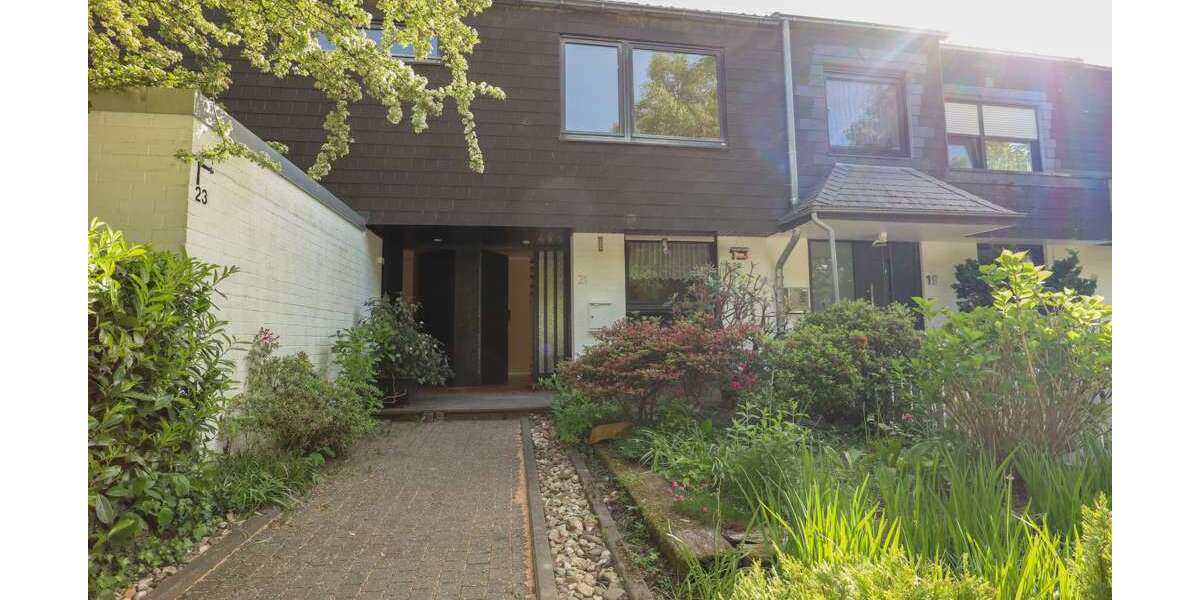 Haus zum Kaufen in Neuss Hoisten 290.000 € 83.84 m² 3 zimmer