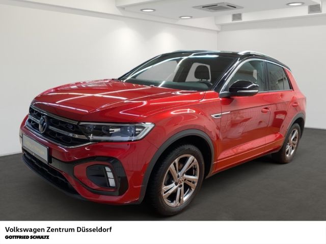 T-Roc