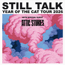 Still Talk - Year Of The Cat Tour 2026 24.01.2026 Helios 37