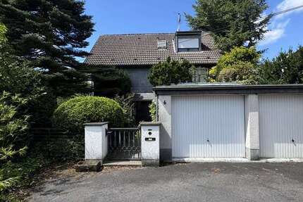 Haus Kürten - 4 Zimmer, 120 m&sup2;, 349.000&euro; | Angebot:27212980