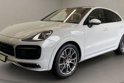 Porsche Cayenne 57.304 km 84.500 &euro; Köln 50823