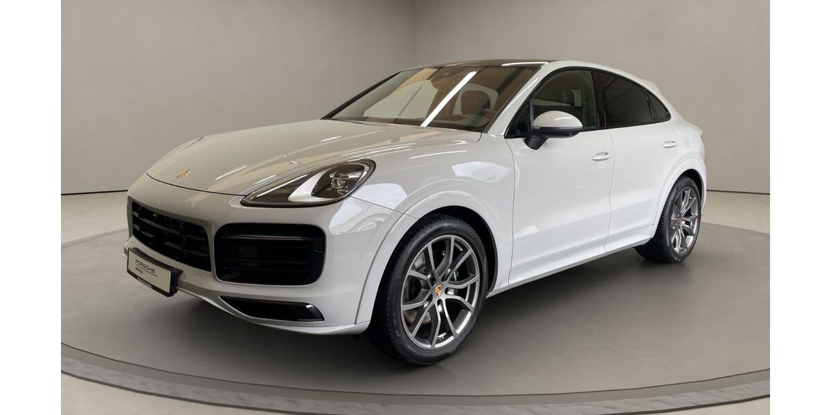 Porsche Cayenne 57.304 km 84.500 &euro; Köln 50823