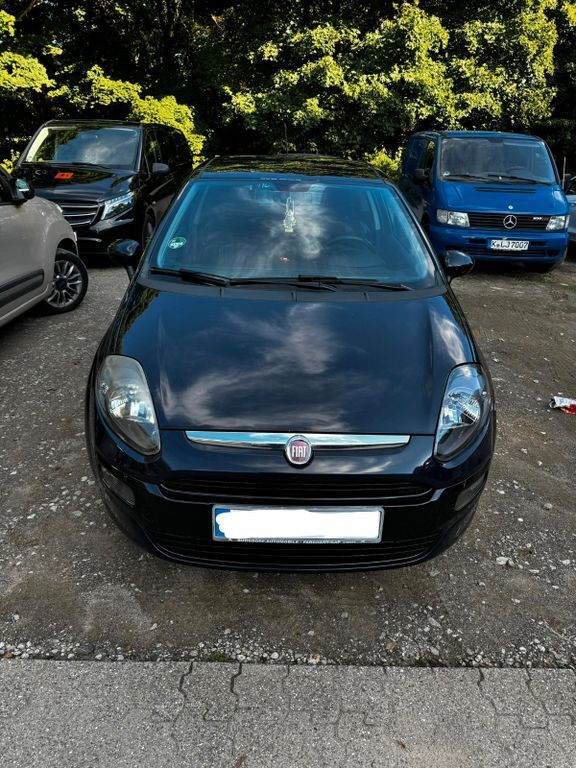 Punto