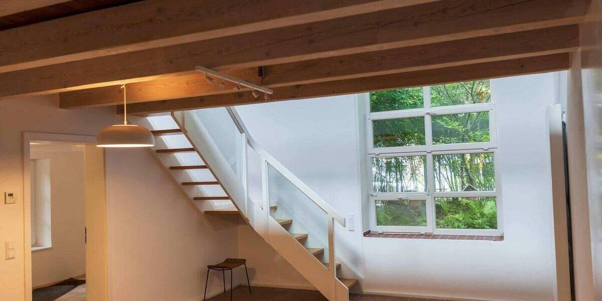 Einfamilienhaus Düsseldorf Mörsenbroich - 3 Zimmer, 100 m&sup2;, 1.650&euro; | Angebot:26861727