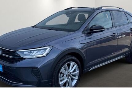 VW Taigo 6.646 km 28.720 &euro; Neuss 41460
