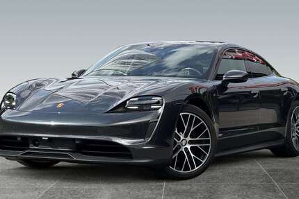Porsche Taycan 96.200 km 54.900 &euro; Bergisch Gladbach 51429