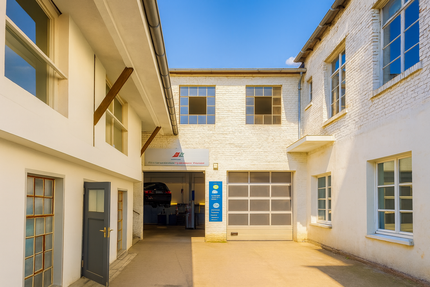 Gewerbeobjekt Düsseldorf Pempelfort - 389.000&euro; | Angebot:24743957