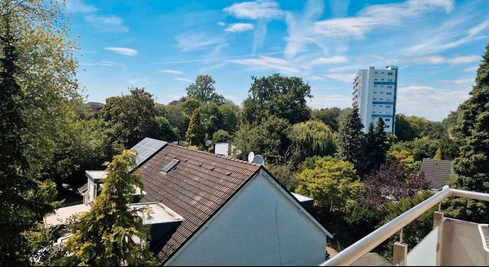 Etagenwohnung Neuss Furth-Mitte - 3 Zimmer, 68 m&sup2;, 230.000&euro; | Angebot:27627648