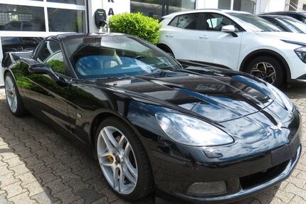 Corvette C6 90.800 km 29.900 &euro; Wermelskirchen 42929
